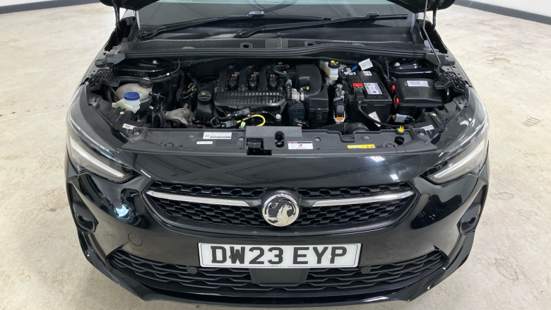 Vauxhall Corsa 1.2 GS 5dr Petrol Hatchback